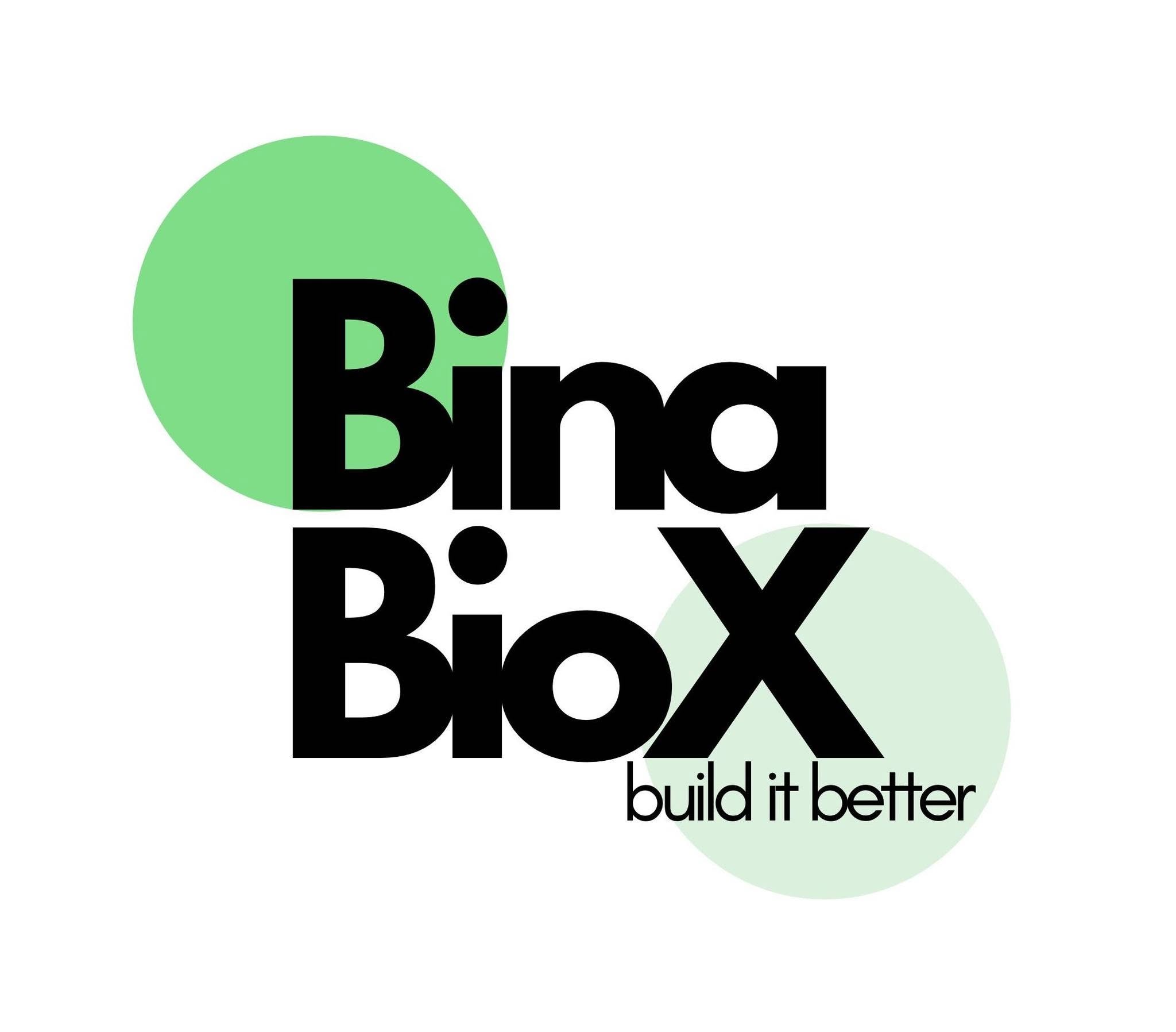 Bina BioX